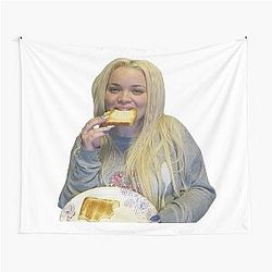 Trisha Paytas Tapestry