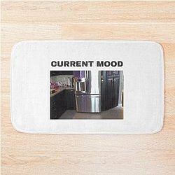 Trisha Paytas Kitchen Meme Bath Mat
