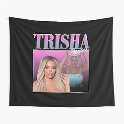 Trisha Paytas Tapestry