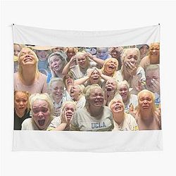 Trisha Paytas Tapestry