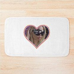 Trisha Paytas Bath Mat