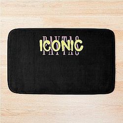 Trisha Paytas Merchandise Bathroom Mat