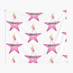 Trisha Paytas Hamilton Tapestry