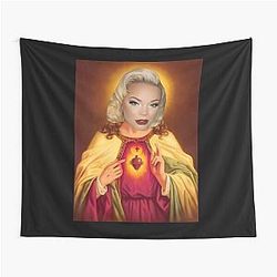 Trisha Paytas Tapestry