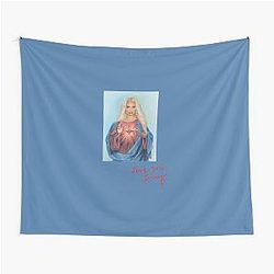 Trisha Paytas Tapestry