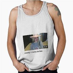 Trisha Paytas Tank Top