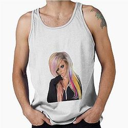 Trisha Paytas Tank Top