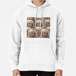 Trisha Paytas Meme Hoodie
