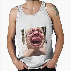 Trisha Paytas Tank Top