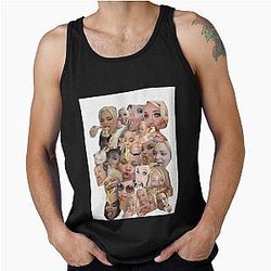 Trisha Paytas Top