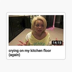 Trisha Paytas Breakdown