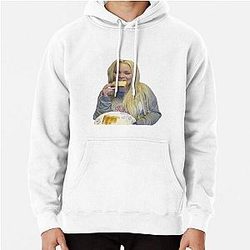 Trisha Paytas Pullover Hoodie