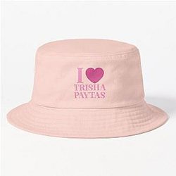 I Love Trisha Paytas Hat