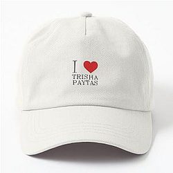 I Heart Classic Trisha Paytas Dad Hat