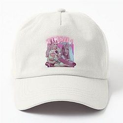 Trisha Paytas 90s Vintage T-Shirt Dad Hat