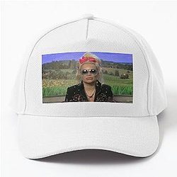 Trisha Paytas Baseball Cap