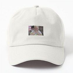 Trisha Paytas Crying Dad Hat