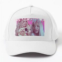 Trisha Paytas 90s Baseball Cap
