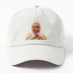Trisha Paytas Dad Hat
