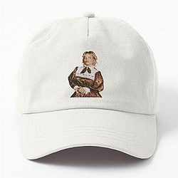 Royal Trisha Paytas Dad Hat