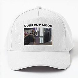 Trisha Paytas Kitchen Meme Baseball Cap