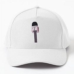Just Trisha Paytas Baseball Cap