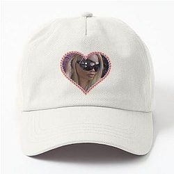 Trisha Paytas Dad Hat