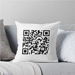 Trisha Paytas I Love You Jesus Link Throw Pillow