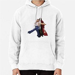 Trisha Paytas Moses Pullover Hoodie