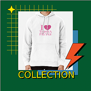 Trisha Paytas Hoodies
