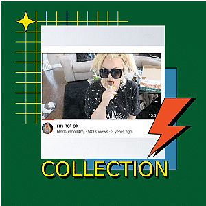Trisha Paytas Posters