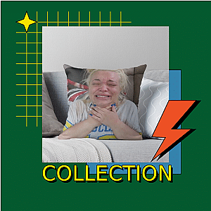 Trisha Paytas Pillows Cover