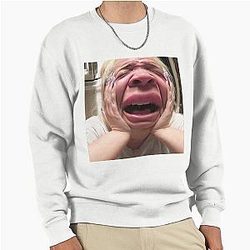 Trisha Paytas Meme Sweater