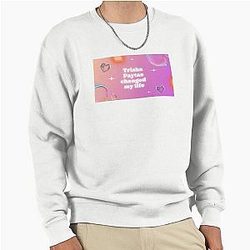 Trisha Paytas Changed My Life Sweatshirt