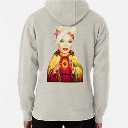 Trisha Payesa Hoodie