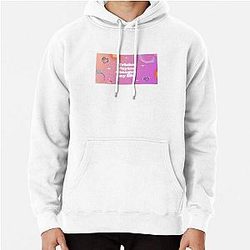Trisha Paytas My Life Pullover Hoodie