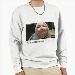 Trisha Paytas Sweatshirt