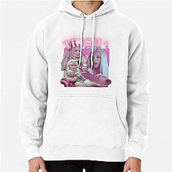 Trisha Paytas 90s Bootleg Vintage T-Shirt Pullover Hoodie