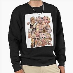 Trisha Paytas Sweatshirt