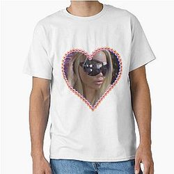 Trisha Paytas Classic T-Shirt