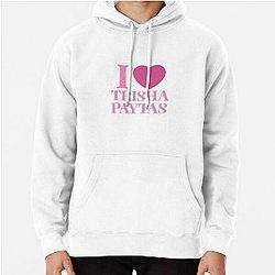 I love Trisha Paytas Hoodie