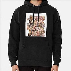 Trisha Paytas Hoodie