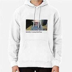 Trisha Paytas Pullover Hoodie