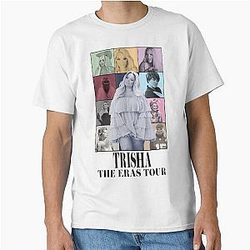 Trisha Paytas Eras Tour T-Shirt
