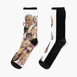 Trisha Paytas Socks
