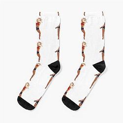 Trisha Paytas We Made You Socks