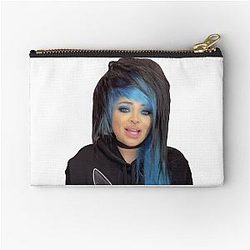 Trisha Paytas Emo Pouch