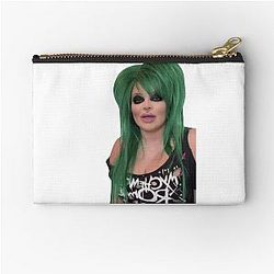 Trisha Paytas Zipper Pouch