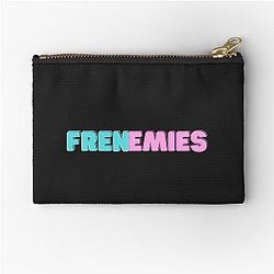 Frenemies Trisha Paytas Ethan Klein H3 Zipper