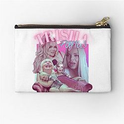 Trisha Paytas 90s Vintage T-Shirt Pouch